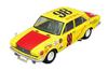 Beltempo CAM Nissan Cedric 1969 Stock Car Готовая модель 1/43 #98