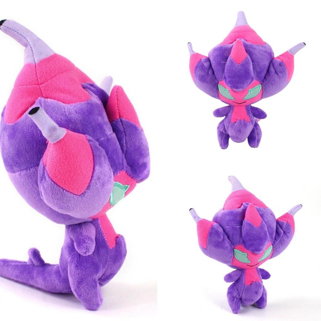 Toys Poipole Plush Anime Animals Fill Doll Childrens Gift Daypillow