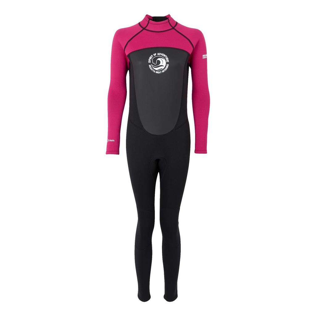 Regatta Womens/Ladies Wetsuit