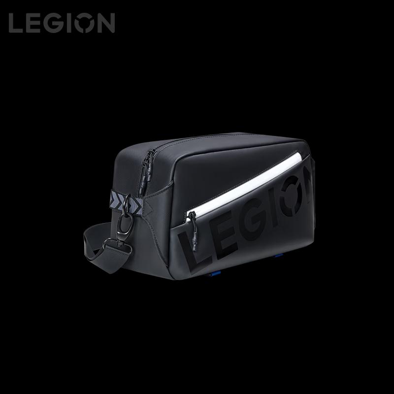 Lenovo Сумка-слинг Legion S5