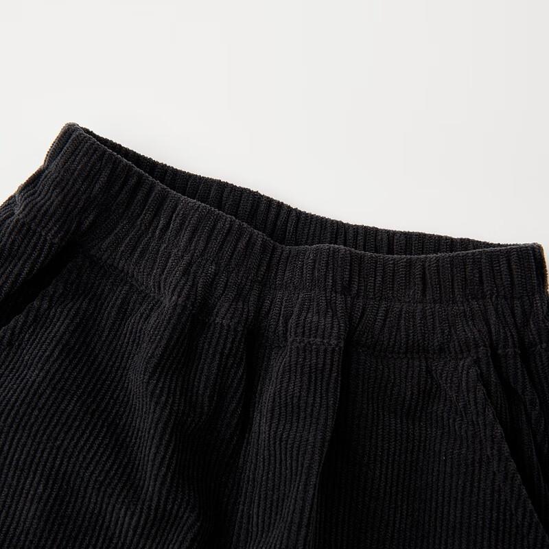 TONGTAI Kids Vintage Corduroy Casual Pants
