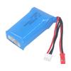 Литиевая батарея для радиоуправляемой лодки 7,4 В 1100 мАч, аккумулятор для радиоуправляемого корабля WLtoy A949 A959 A969