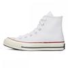 Chuck 70 High Vintage Canvas 162056c White Garnet Egret