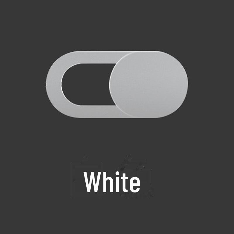 Крышка-слайдер Tesla Camera Privacy для мобильных телефонов и ноутбуков