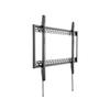 Support Mural Fixe AISENS WT100F-067 Pour TV De 60-100' Jusqu'à 130kg