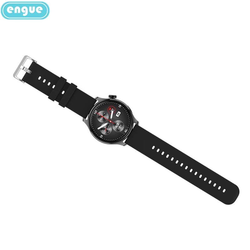 Умные часы Engu EG-TL02S с функцией звонков и мониторингом здоровья (Китайская версия)