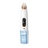 Portable Vacuum Tool for Cleaning Pores and Removing Blackheads, with Water Circulation Function