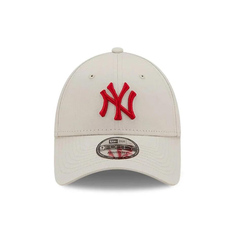 New Era - Baseball Cap - League Essential 9F 60240312 Osfm