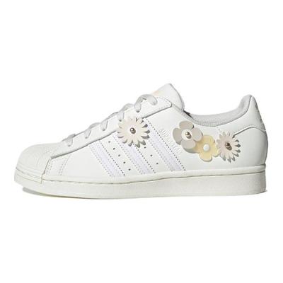 Женские кроссовки Superstar 'Floral' GX2172
