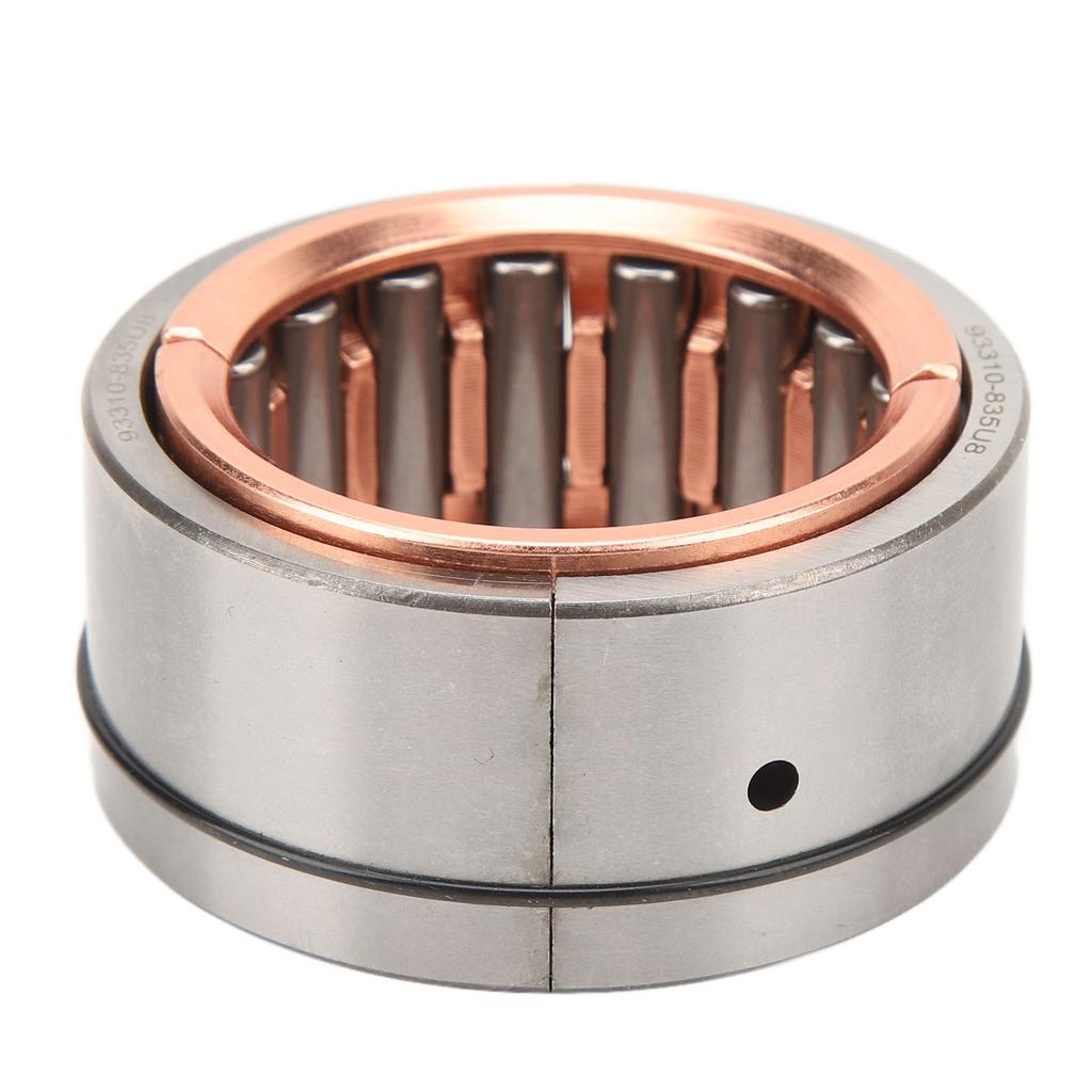 Outboard Motor Needle Bearing 93310‑835U8 Crankshaft Cylinder Thrust Main Push Bearing for 90ETLN 90ETXN 90ETLK