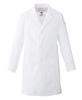 Dickies Single Coat 1537PR 1 Size S Men's White,