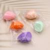 5pcs Beauty Egg Set Gourd Water Drop Puff Makeup Puff Set Colorful Cushion Cosmetic Sponge Tool Wet and Dry Use Accessories