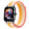 20 мм 22 мм Нейлоновый ремешок для Amazfit Balance 2 1/GTR 4 3 Pro 47 мм/Bip 6 5 Спортивный ремешок Correa для Amazfit Active 2/GTS 4 3 Ремень