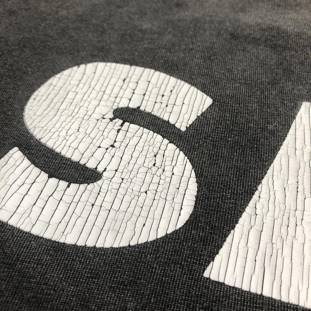 Best Quality Streetwear Vintage Long Sleeves Tee Casual Loose Oversize 100%Cotton Tops T Shirt for Men Unisex