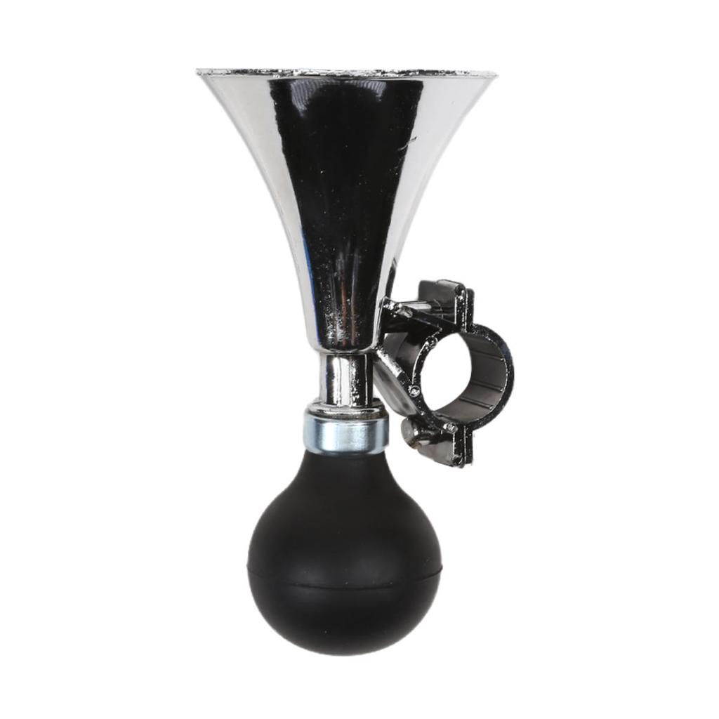 1Pc Bike Air Horn Safety Road Bicycle Children Bike Handlebar Bell Ring Bike Loud Bells Kids Cycling Accessories