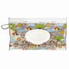 EVA Wet Wipes Bag With Buckle Tissue Box Fashion Carrying Case  Outdoor