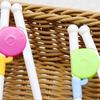 Baby Practical Chopsticks Beginner Learning Safety Training Helper Tableware