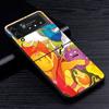 Adventure Fionna & Cake Time Case for Samsung Galaxy Z Flip4 Flip3 5G PC Hard Phone Shell Z Flip 4 3 Black Zflip4 Zflip3 Cover