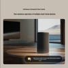 Умная колонка Xiaomi AI Smart Speaker Pro с китайской вилкой (адаптер в комплекте)
