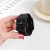 2 Pcs Silicone Band For Huawei Watch Fit 4 Pro Strap Accessories Sport Comfortable Correa pulseira Bracelet Huawei Watch fit 4 3