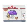 Набор влажных салфеток Royal Canin Appetite Control для кошек, взрослых кошек, которые просят о помощи. В комплекте с оригинальными влажными салфетками 48 шт. (Для лота) (85г, шт.)