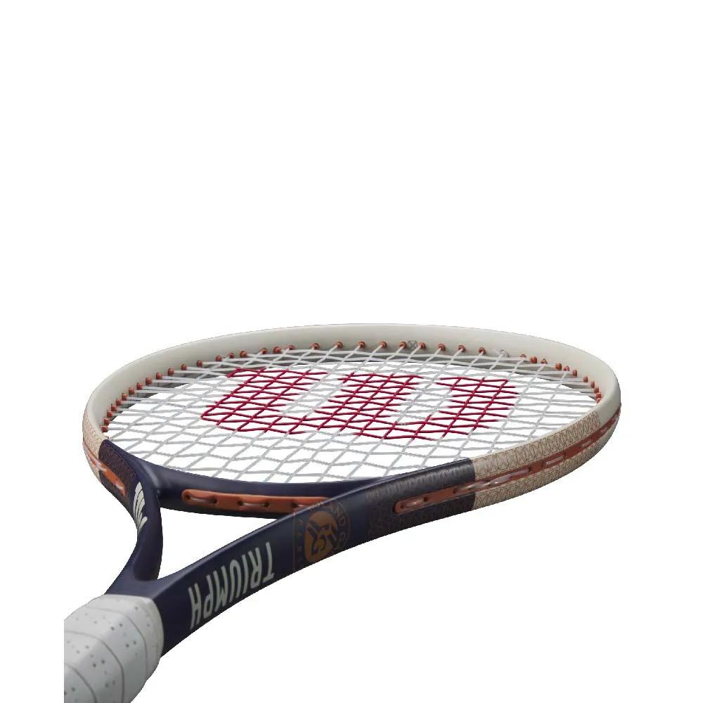 Wilson Tennis Racket Roland Garros Triumph