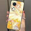 Чехол Card Captor Sakura для Huawei P30 Pro P20 P40 Nova 5T 9 P Smart Z 2021, чехол для Honor 8X 9X 10i 50 Lite