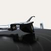 Ortofon 2M Black Предварительно установленный картридж Ortofon MM Стерео Головка Shell Установлена Твердая Игла Shibata Только для прослушивания SH-4Black