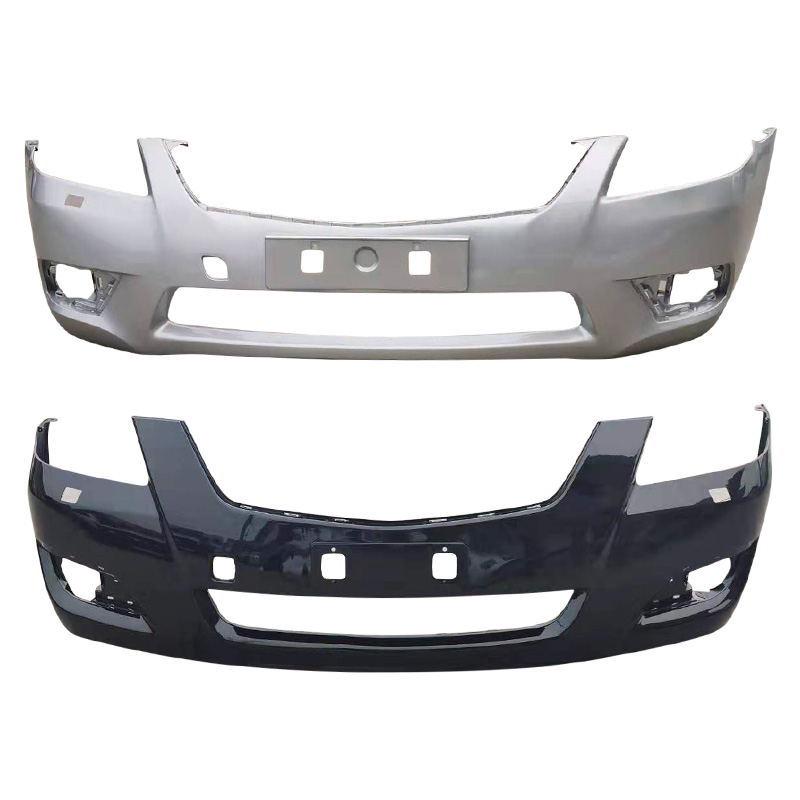 Suitable for Toyota Camry (2006-2011) Front and Rear Bumpers