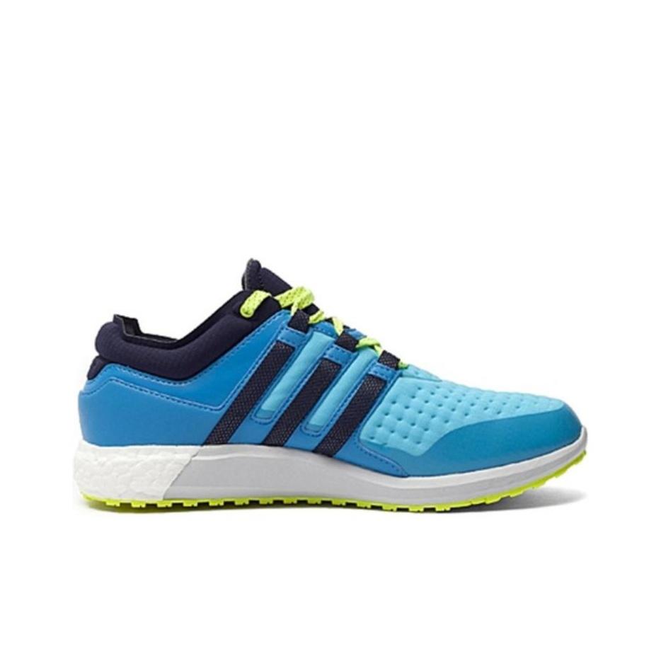 adidas Ch Sonic Boost Удобные Повседневные Дышащие Низкие Кроссовки Мужские Синие B25253