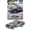 Hot Wheels Pop Culture ROADKILL ROTSUN - Custom '71 Datsun 240Z ("Rotsun") [Diecast Car] [Ages 3 and Up] HKC37