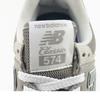 New Balance 574 Серый
