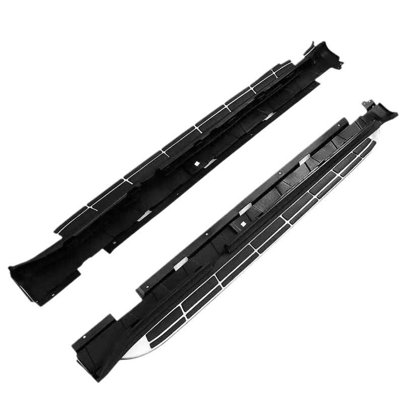 Electric Aluminum Foot Pedal for Cayenne & Macan Side Step