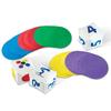 Learning Resources Ready Set Move™ Classroom Activity Set Get Moving! Classroom Activity Set LER 1883