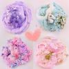 100ml / Box Cloud Silk Cloud Mud Toys Mud Toy Poked Mud Plasticine for Kids Toy