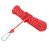 Heavy Duty Fishing Salvage Rope Strong Pull Force Marine Floating Rope  Camping
