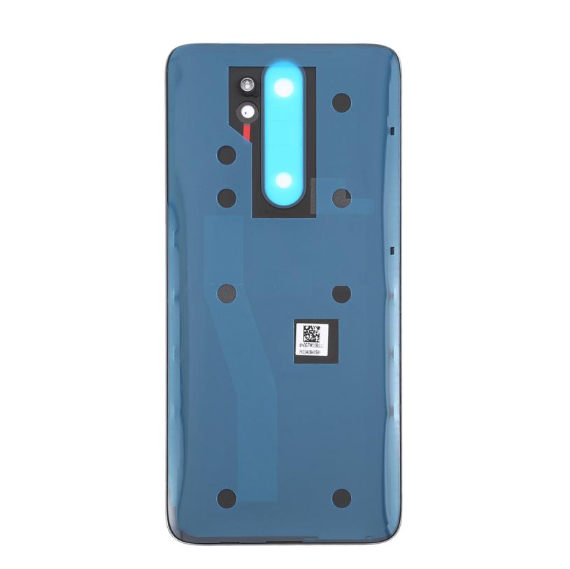 Battery Housing Back Cover Replacement for Xiaomi Redmi Note 8 Pro