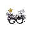 New Year's Party Decoration Glasses Photo Props  NEW YEAR Glasses Frame