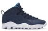 Jordan 10 Ретро Лос-Анджелес 310805-404