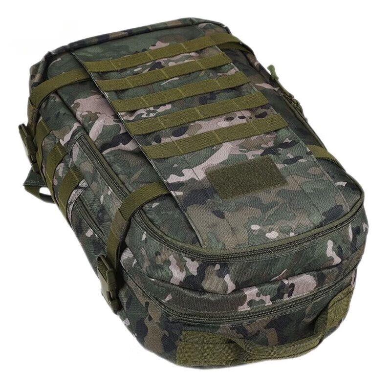 Ning Juli Tactical Outdoor Backpack