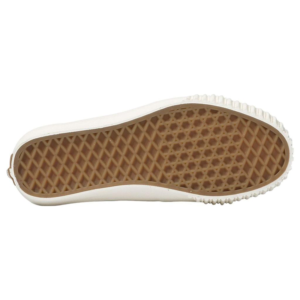 Vans Sk8 Eco Theory Повседневные высокие кеды для скейтбординга Унисекс Кроссовки Серые VN0A7Q62BKP