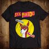 Футболка The Sex Pistols Who Killed Bambi