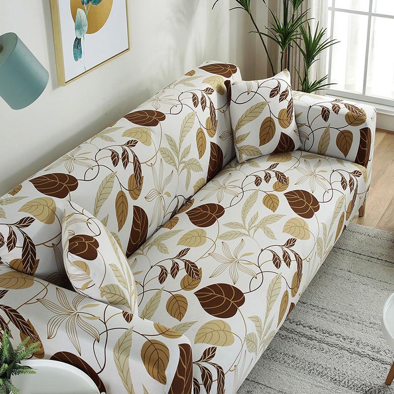 Китайский эластичный универсальный чехол для дивана, универсальный нескользящий чехол для дивана, полный кожаный чехол для дивана, комбинация полотенец
