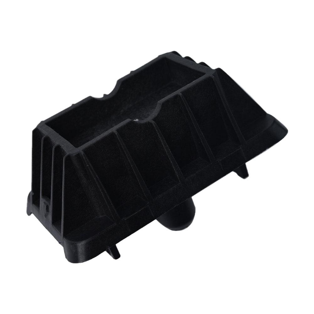 1 шт. резиновая подкладка под домкрат для BMW E81 E82 E87 E90 E91 E60 E61 F10 F11 51717237195
