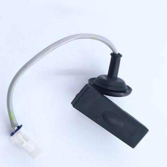 812602L000 81260-2L000 Trunk Release Switch for Hyundai/Kia Tailgate