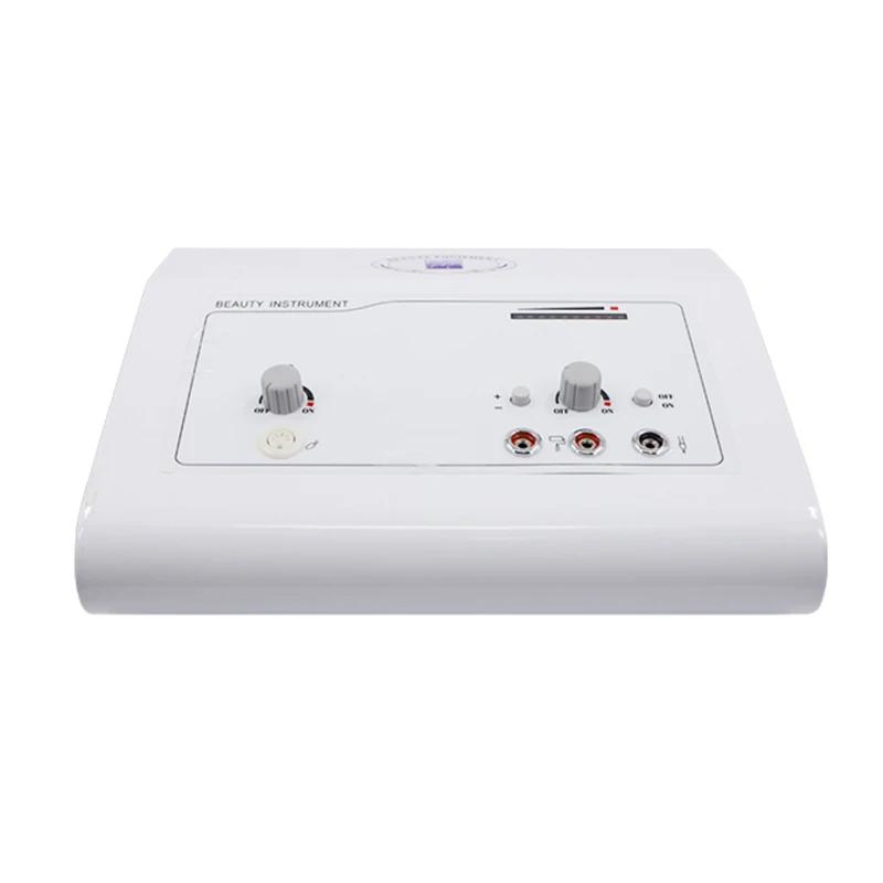 Новая технология омоложения кожи, импорт и экспорт, токовая терапия средней частоты, высокочастотный косметический аппарат