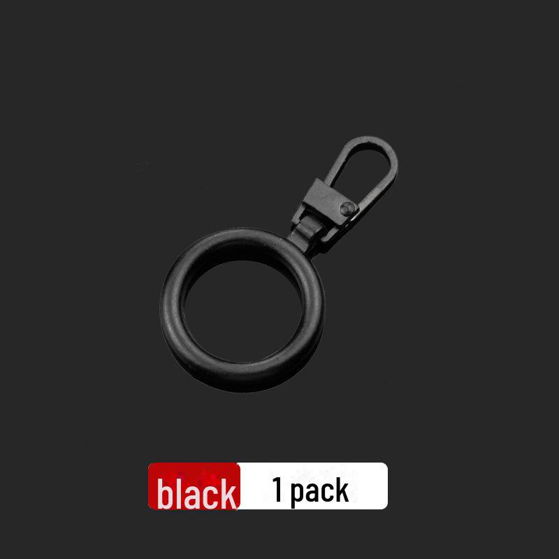 Универсальные металлические сменные головки молний для одежды и сумок