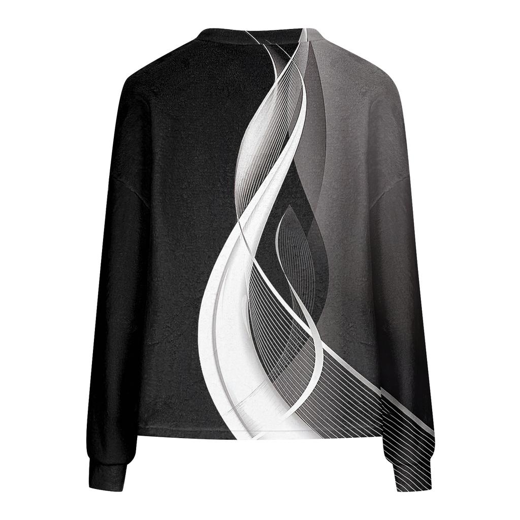 Womens Zip Up Sweaters Sweatshirts Long Sleeve Oversized Jackets Soft Casual Loose Tunic Tops