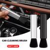 Car Detailing Brush Retractable Car Cleaning Wash Tools Auto Detailing Set Dashboard Accessories Air Outlet Cleaning Brush