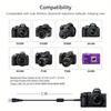 USB 2.0 Data Cable UC-E17 E16 E6 E23 Camera Photo Video Transfer Charging Replace MINI 8-pin for Panasonic SONY Nikon Coolpix